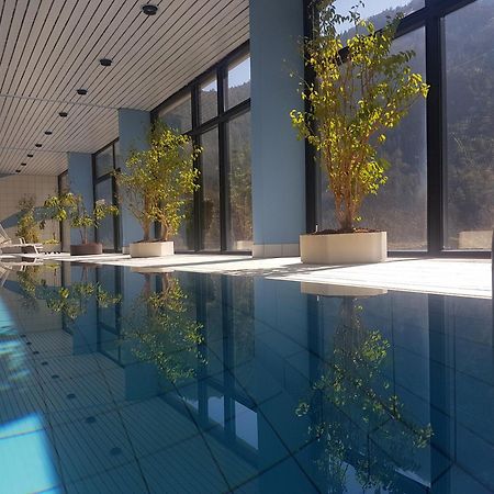 Jutta Deluxe Appartement Bad Reichenhall Dış mekan fotoğraf