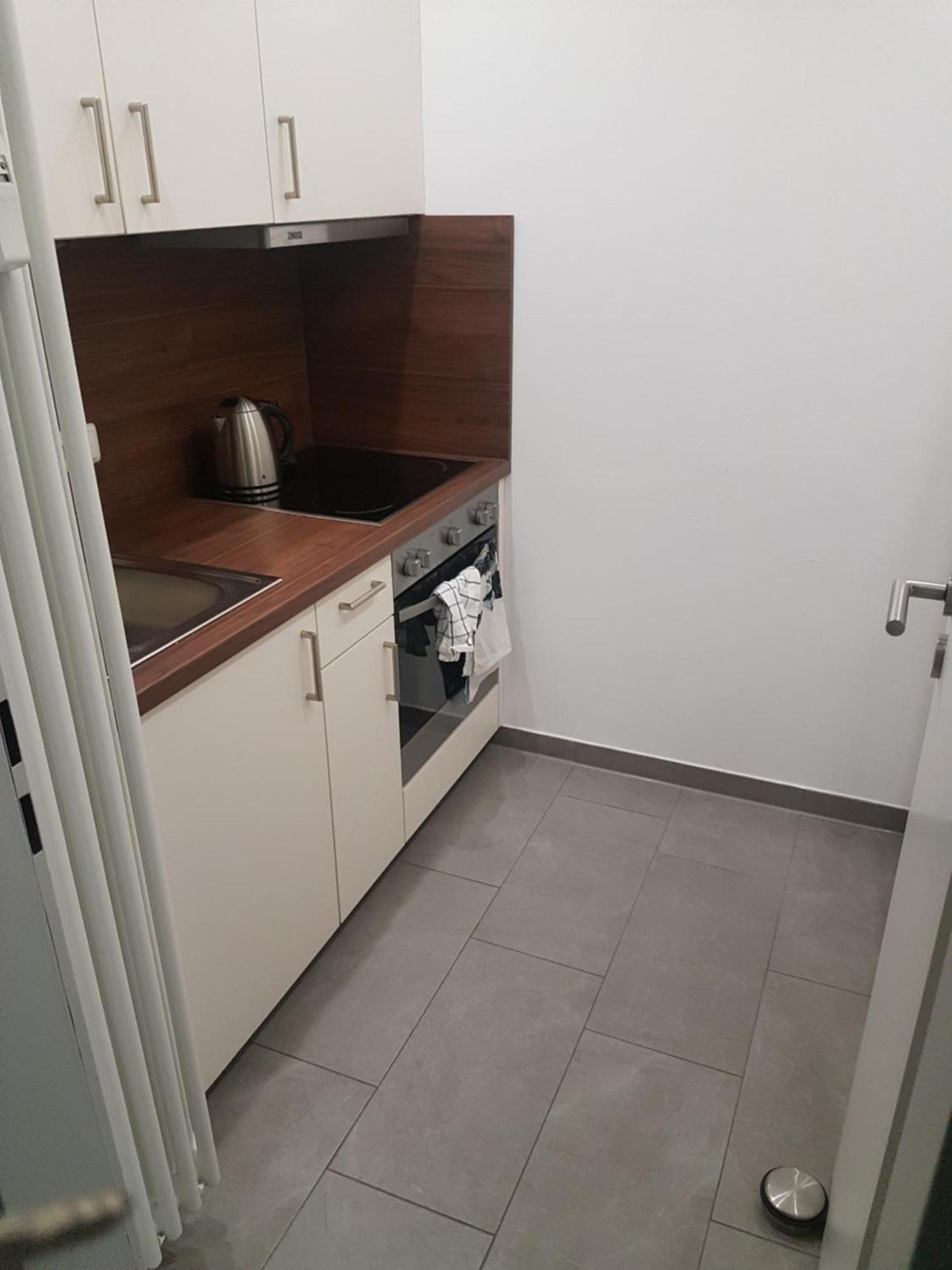 Jutta Deluxe Appartement Bad Reichenhall Dış mekan fotoğraf