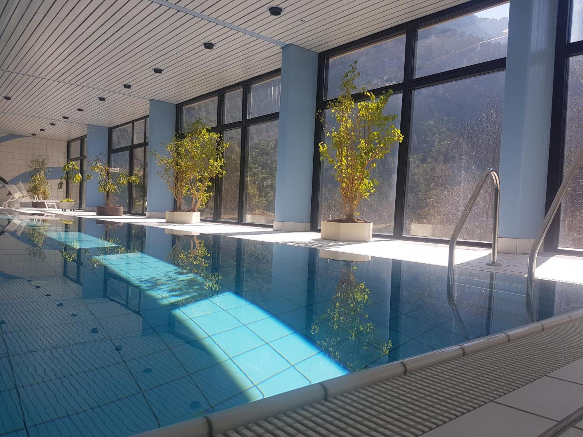 Jutta Deluxe Appartement Bad Reichenhall Dış mekan fotoğraf