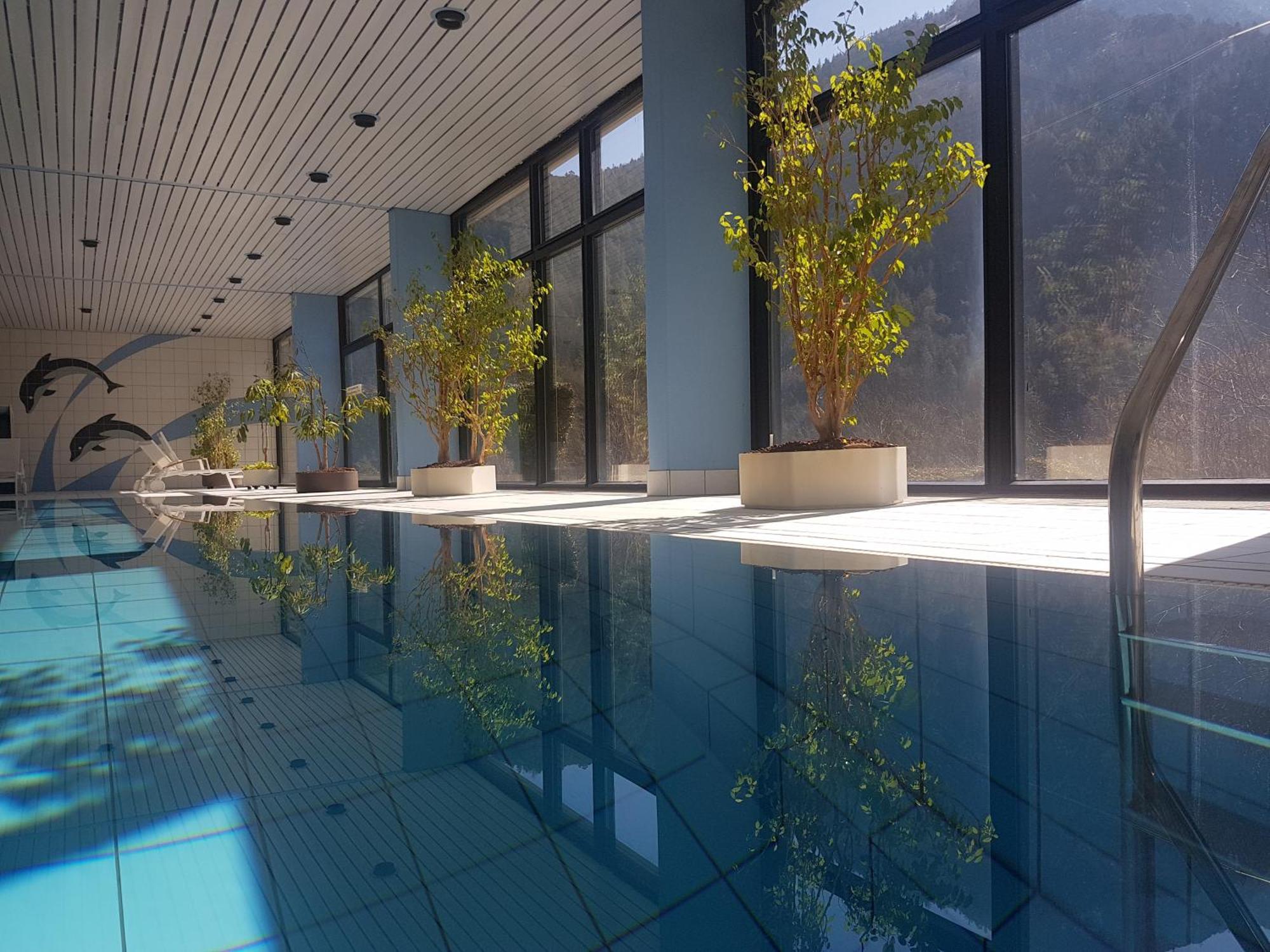 Jutta Deluxe Appartement Bad Reichenhall Dış mekan fotoğraf