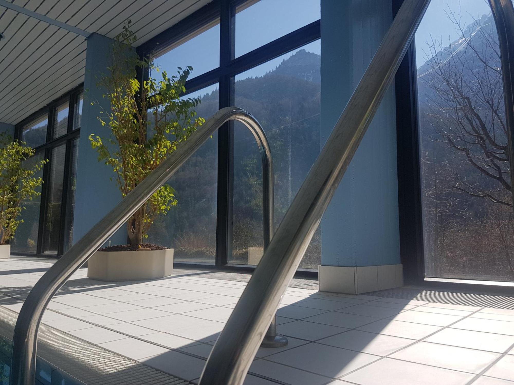 Jutta Deluxe Appartement Bad Reichenhall Dış mekan fotoğraf