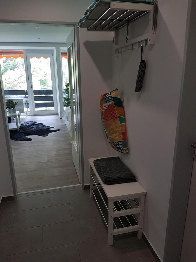 Jutta Deluxe Appartement Bad Reichenhall Dış mekan fotoğraf