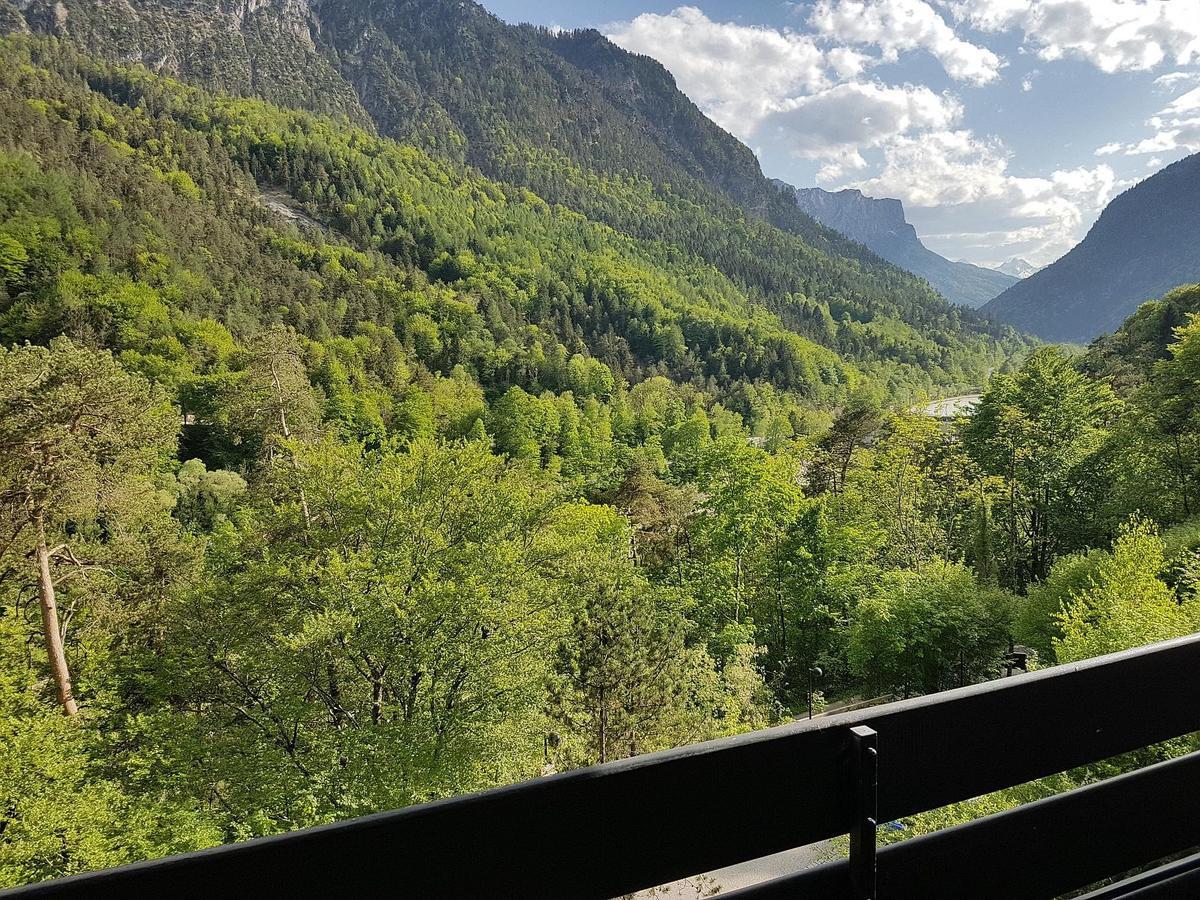 Jutta Deluxe Appartement Bad Reichenhall Dış mekan fotoğraf